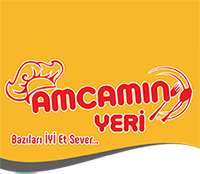 Amcamın Yeri Akşehir - Bazıları İyi Et Sever