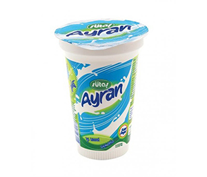 Pet Ayran