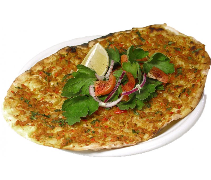 Lahmacun