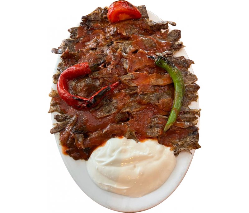 İskender