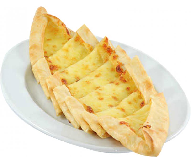 Kaşarlı Pide