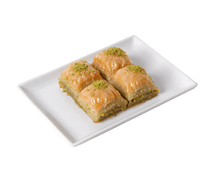 Baklava