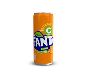 Kutu Fanta