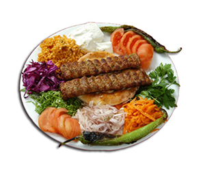 Adana Kebap