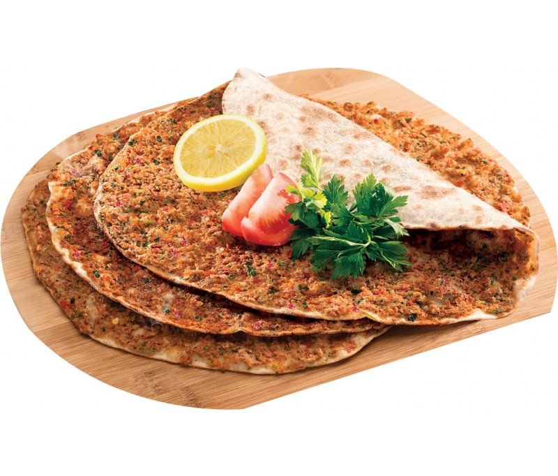 Lahmacun Porsiyon